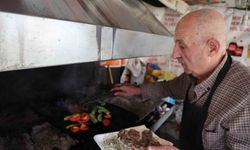 Sivas'ta 60 yıllık geleneğin son temsilcisi