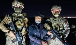 Aile'yi Öldüren Katil Kirpi Yuvasında Böyle Yakalandı