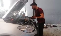 Arabalarınızı büyük masraflardan kurtarın, bakım yaptırın