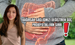 Bağırsak Sağlığınızı Değiştiren Güç: Probiyotiklerin Sırrı! 