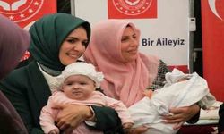 Bakan'dan kız çocuklarına mektup
