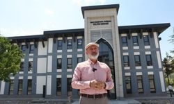 Sosyal tesislerle vatandaşların hayatına dokunuyorlar