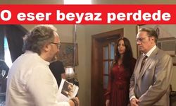 Bir Adam Yaratmak, Sinema Filmi Oluyor