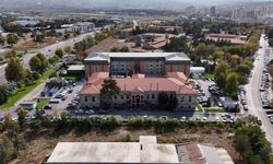 Biz yıktık, onlar yaşatıyor