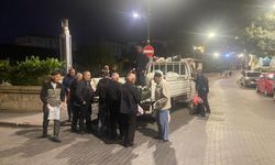 Bu pazar sabah namazıyla bitiyor