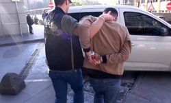 DEAŞ'ın bombacısı yakalandı
