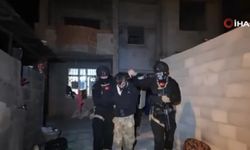 DEAŞ Terör Örgütüne Yönelik Düzenlenen Gürz 23 Operasyonlarında 216 Şüpheli Yakalandı