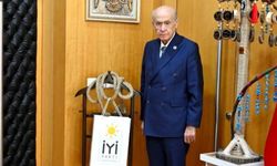 Dervişoğlu'nun Kürsüden Fırlattığı İpi Odasına Astı
