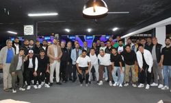 Dört Eylülspor Kahvaltıda Buluştu