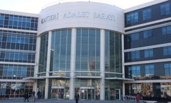 Eniştesi olarak bildiği babasını öldürdü
