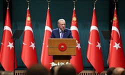 Erdoğan'dan Türkiye Yüzyılı İçin Müjde: Hiçbir Engel Tanımıyoruz!
