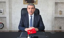 Erdoğan Tunç Vakıflar Bölge Müdürü oldu