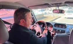 Vali Aydoğdu, takipçi sayısını 137 bin
