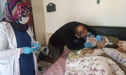 Evde Sağlık Hizmetleri takdir topluyor