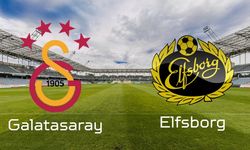 Galatasaray - Elfsborg Maçı Hangi Kanalda, Saat Kaçta? GS Elfsborg Maçı Ne Zaman, Neden 17.30'da Oynanıyor?