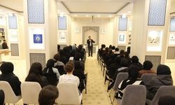 Gençlik Hizmetleri Koordinatörlüğü Yeni Eğitim Öğretim Yılı Faaliyetlerine Başladı