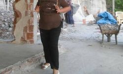 Genç kızın sahilde cesedi bulundu