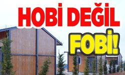 Hobi bahçeleri Sivas'ı tehdit ediyor