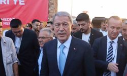 Hulusi Akar Kültürün ve Medeniyetin Yaşatılmasında Kitapların Önemli Bir Rolü Var