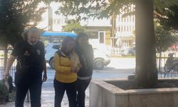 Islak mendil uyuşturuculuğu