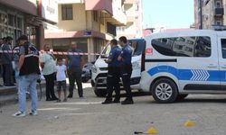 İşyerinde silahlı çatışma