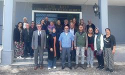 Kadınlar kooperatif kurmak istiyor