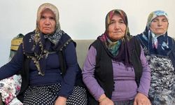 Kadınlara soyunup saldırdı
