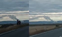 Kangal Termik Santrali'nin Kül Dağı Halk Sağlığını Tehdit Ediyor