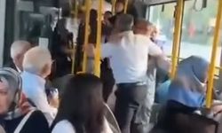  Kavga Sokağa Taştı