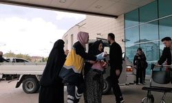 Kedi İle Köpeğin Kavgasını Ayırdı Kedinin Saldırısına Uğradı