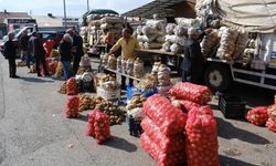 Kışlık patates soğan telaşı başladı