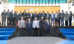 Komşuda Kitap Fuarı Coşkusu