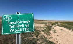 Kuraklık alarmı veriliyor