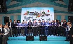 Memleket Günleri Yoğun Katılımla Başladı