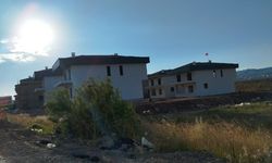 Milyonlarla satılan villaların alt yapıları var mı