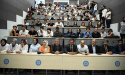 MOTAŞ, üniversite öğrencileri ile buluştu