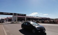 Oto Sanayi Sitesi geceleri Korku Sanayi Sitesi