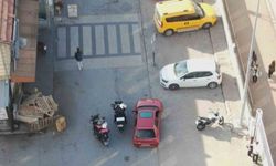 Polisinden Okul Çevresinde Narko Okul  Uygulaması