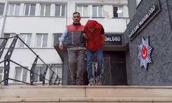 Polisleri Bile Şaşırttı Arkadaşına Kapkaç Yaptırttı