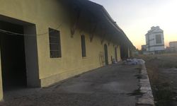 Restorasyonu yarım kalan yerin ihalesi ne oldu