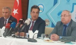 Sağlık alanında Sivas'ı bölge lideri yapacağız