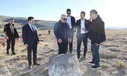 Sarissa'da Vali Şimşek incelemesi