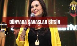 Savaşlar Bitsin