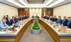Sivas BBP'li belediyelerden Ankara çıkartması