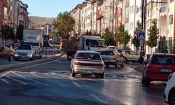 Sivas Belediyesi'nde yoğun boru değişim çalışması