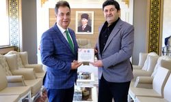 Sivas C.Ü.'de mimari başarı