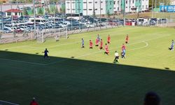 Sivas derbisinde dostluk kazandı