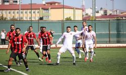 Sivas Dört Eylül, Siverek'e yenildi