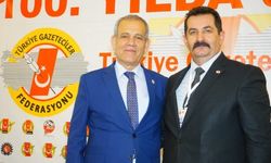 Sivas Gazeteciler Cemiyeti Manavgat'ta