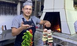 Sivas'ın Ünlü Kebap Ustalarından Tokat ve Sivas Kebabı Üzerine Özel Açıklamalar